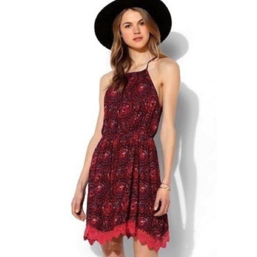 Urban Outfitters Dress